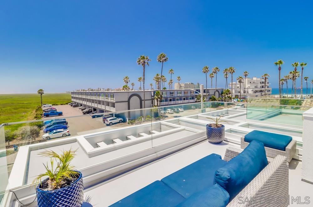 Imperial Beach - Residential