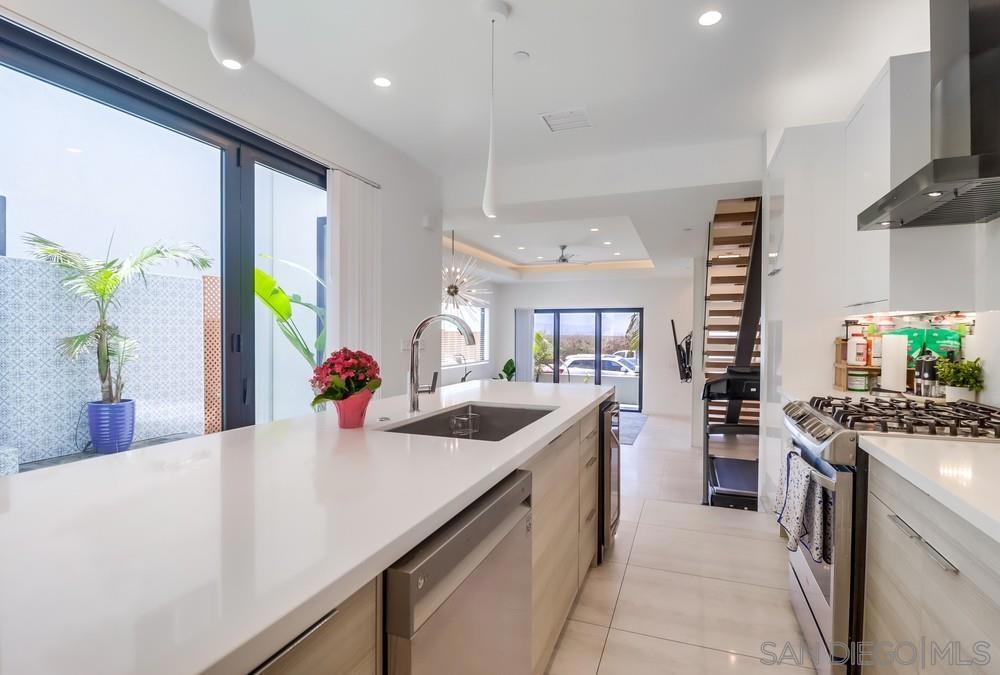 Imperial Beach - Residential