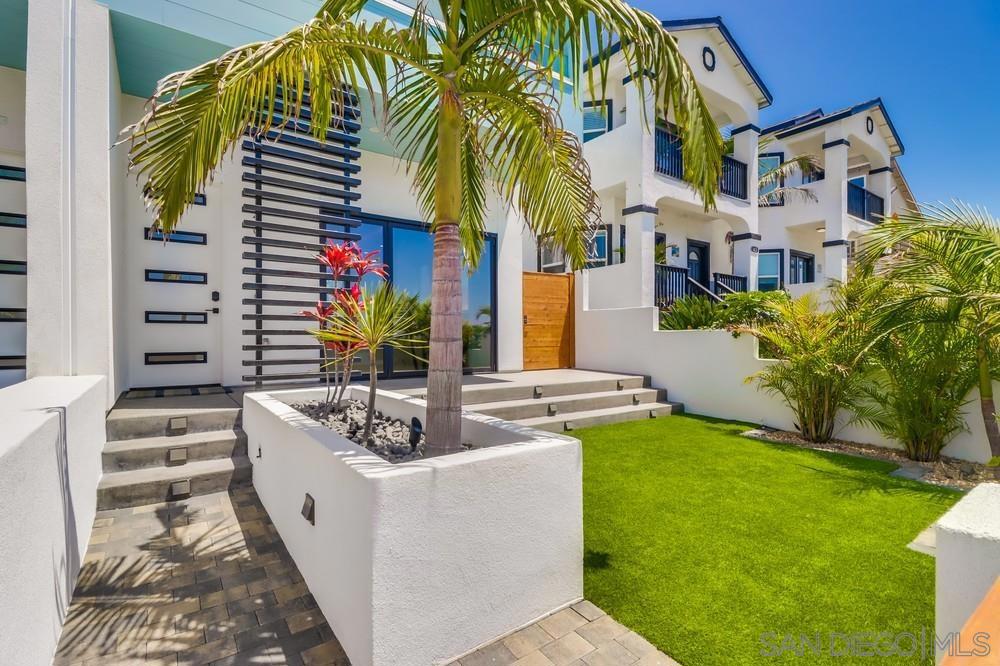 Imperial Beach - Residential