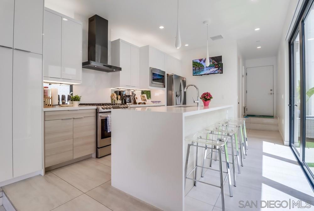 Imperial Beach - Residential