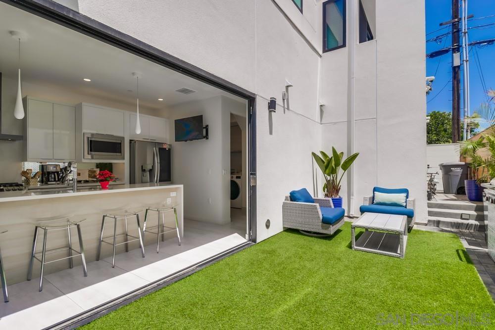 Imperial Beach - Residential