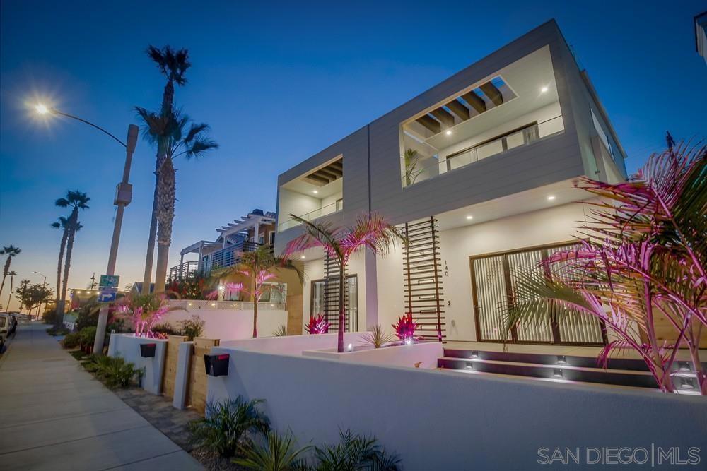 Imperial Beach - Residential