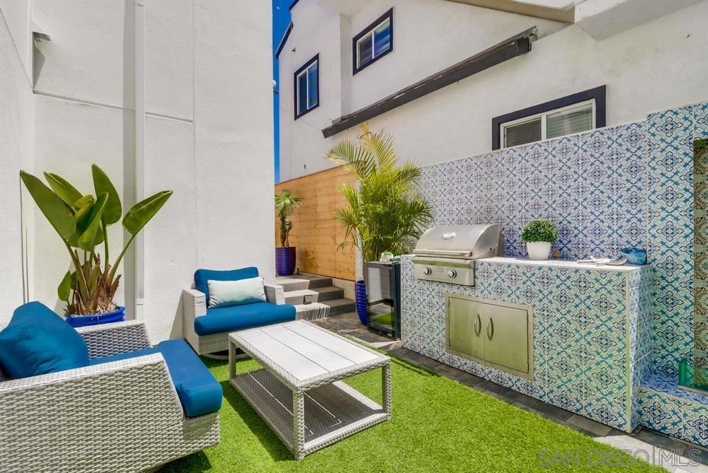 Imperial Beach - Residential