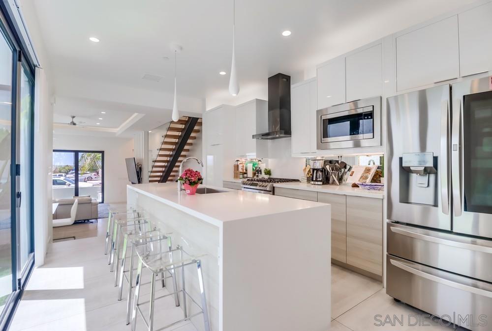 Imperial Beach - Residential