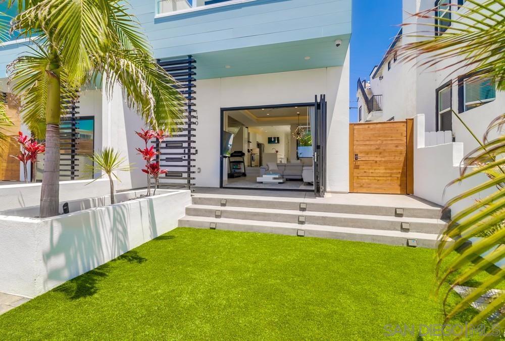 Imperial Beach - Residential