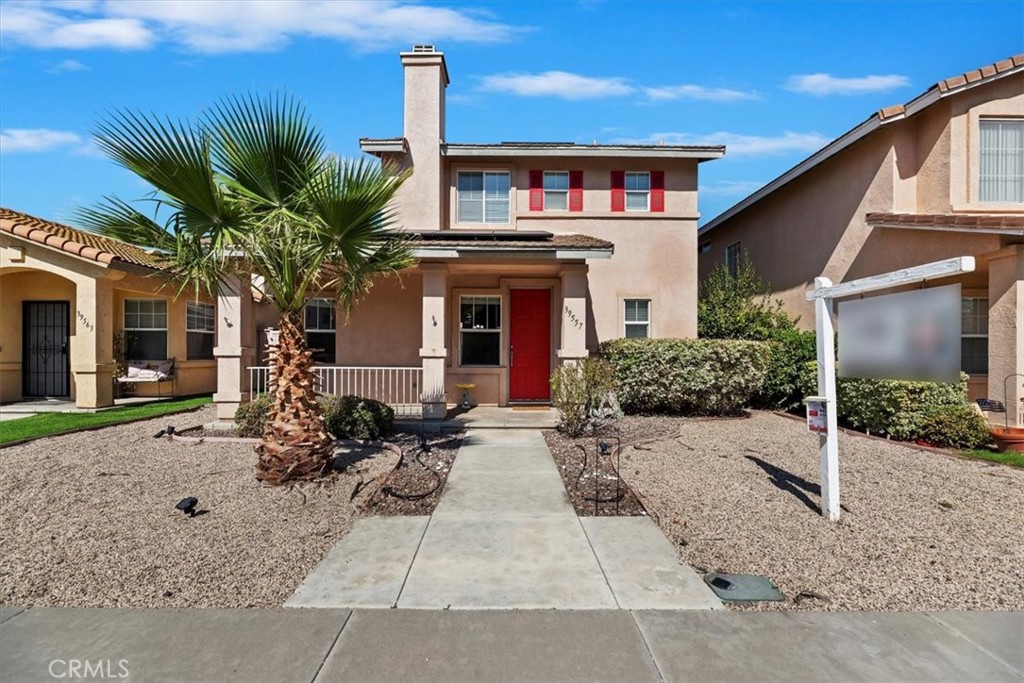 39557 Warbler Drive