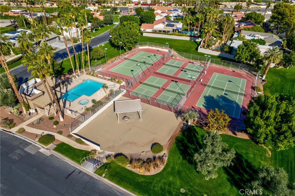 Mission Wells (32159) - Residential