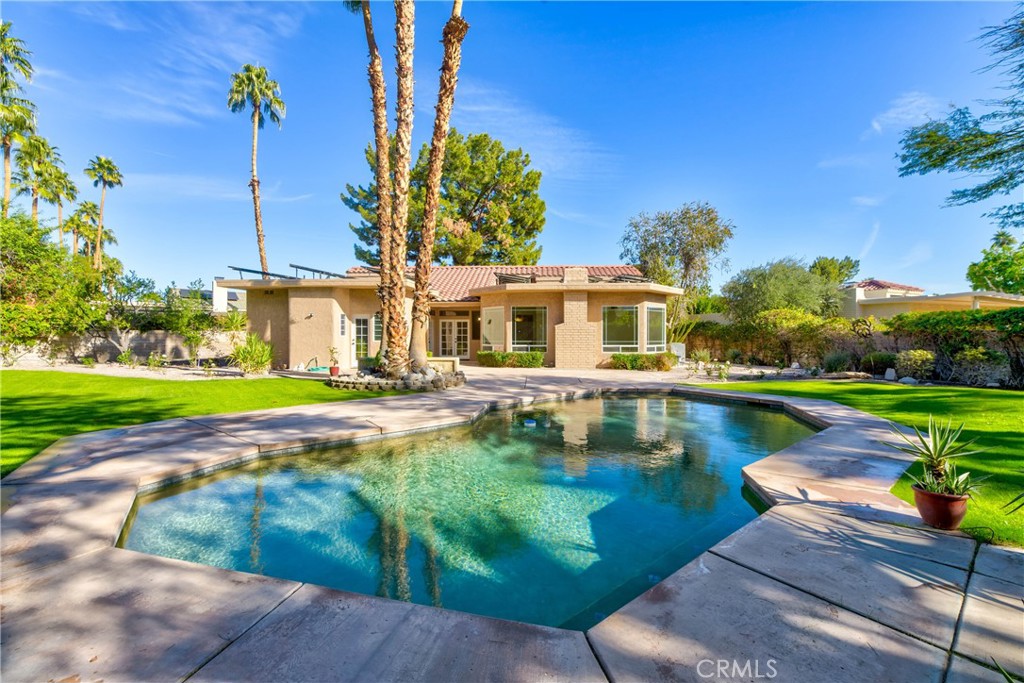 Mission Wells (32159) - Residential