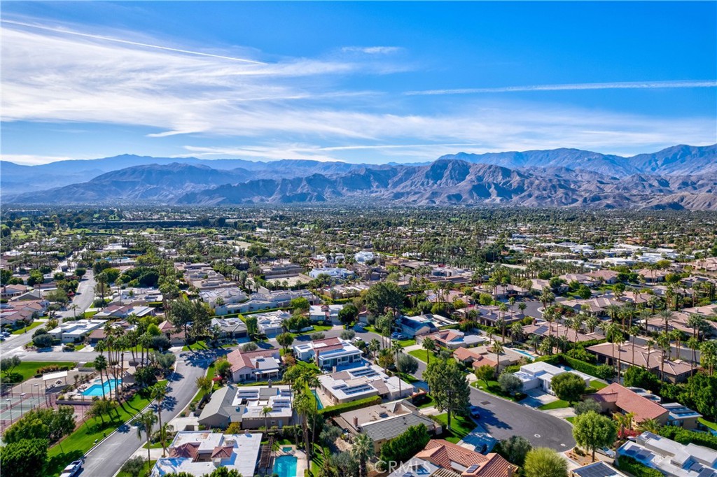 Mission Wells (32159) - Residential