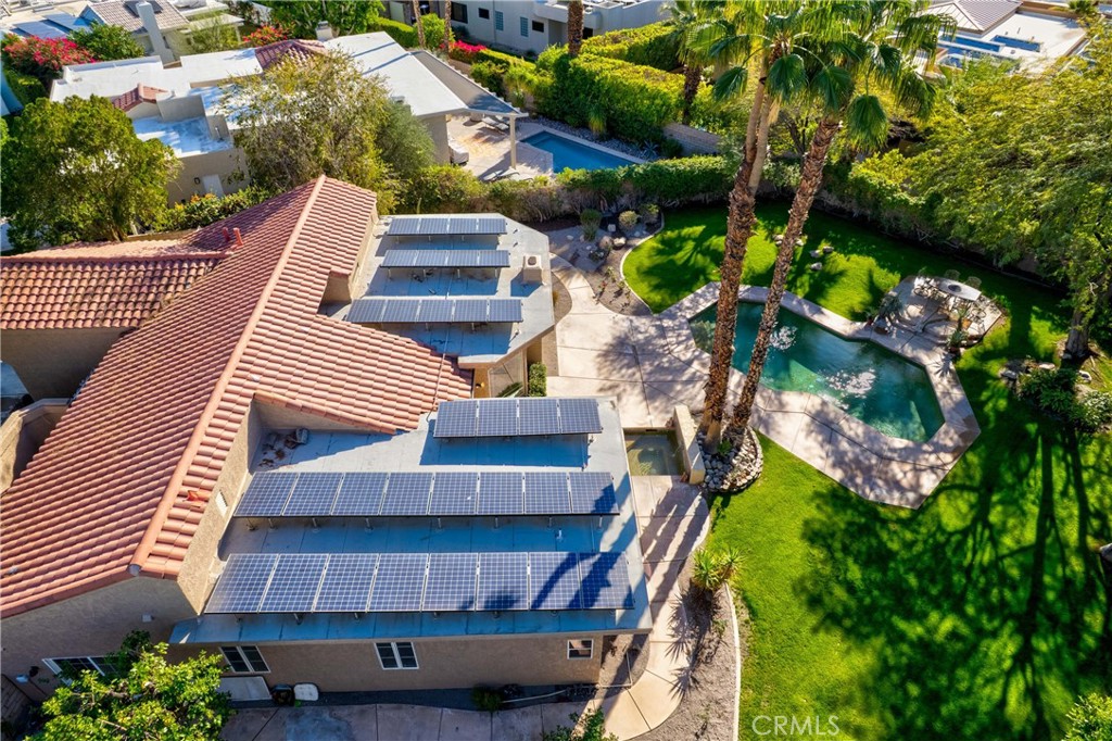 Mission Wells (32159) - Residential