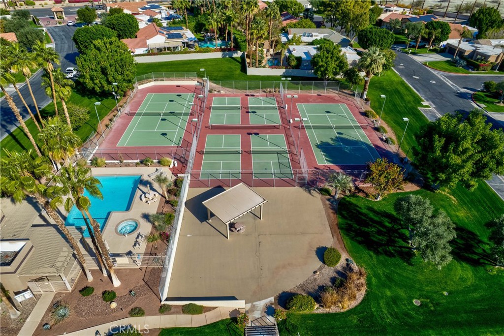 Mission Wells (32159) - Residential