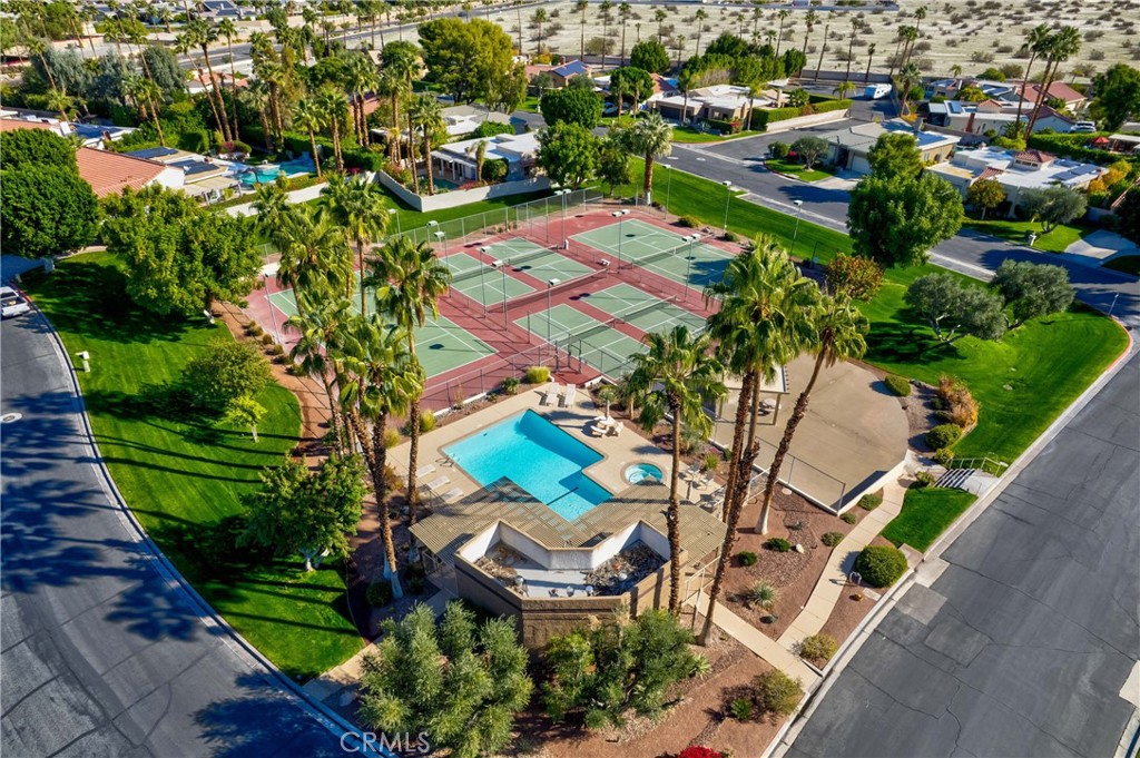 Mission Wells (32159) - Residential