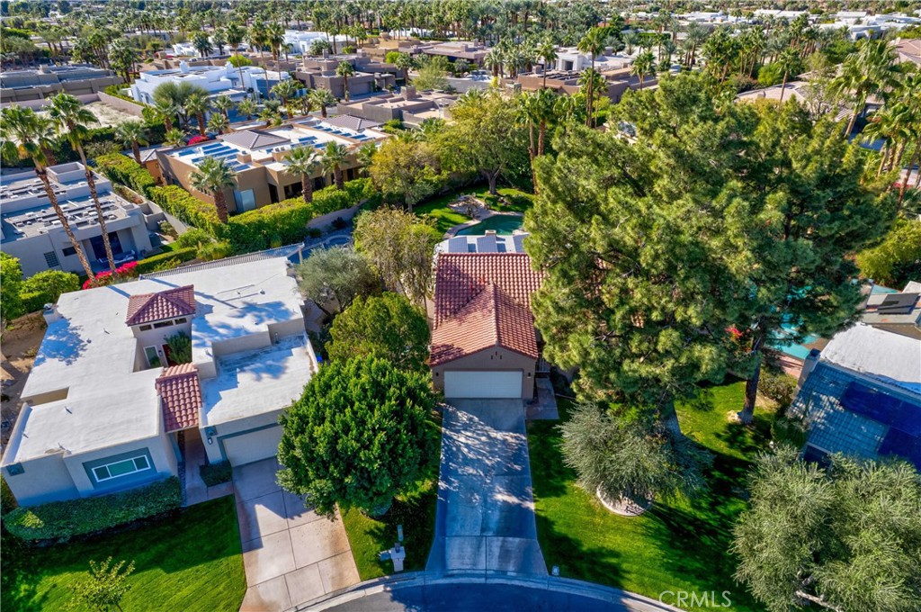 Mission Wells (32159) - Residential