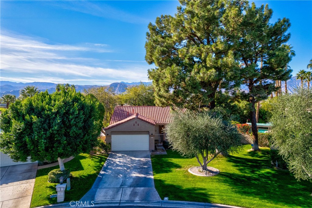 Mission Wells (32159) - Residential