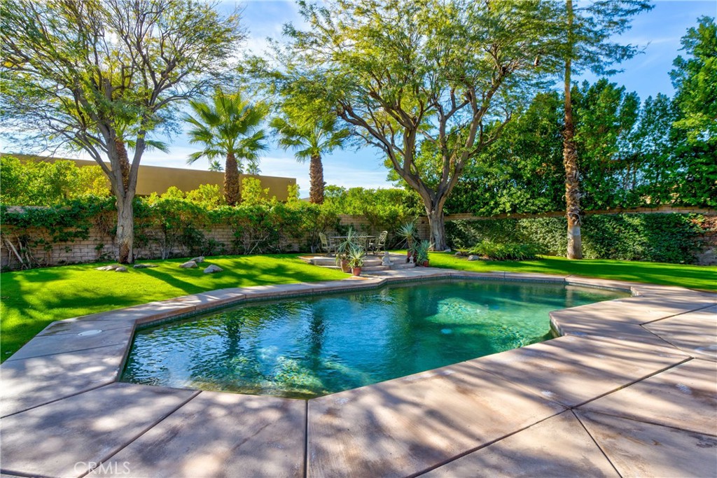 Mission Wells (32159) - Residential