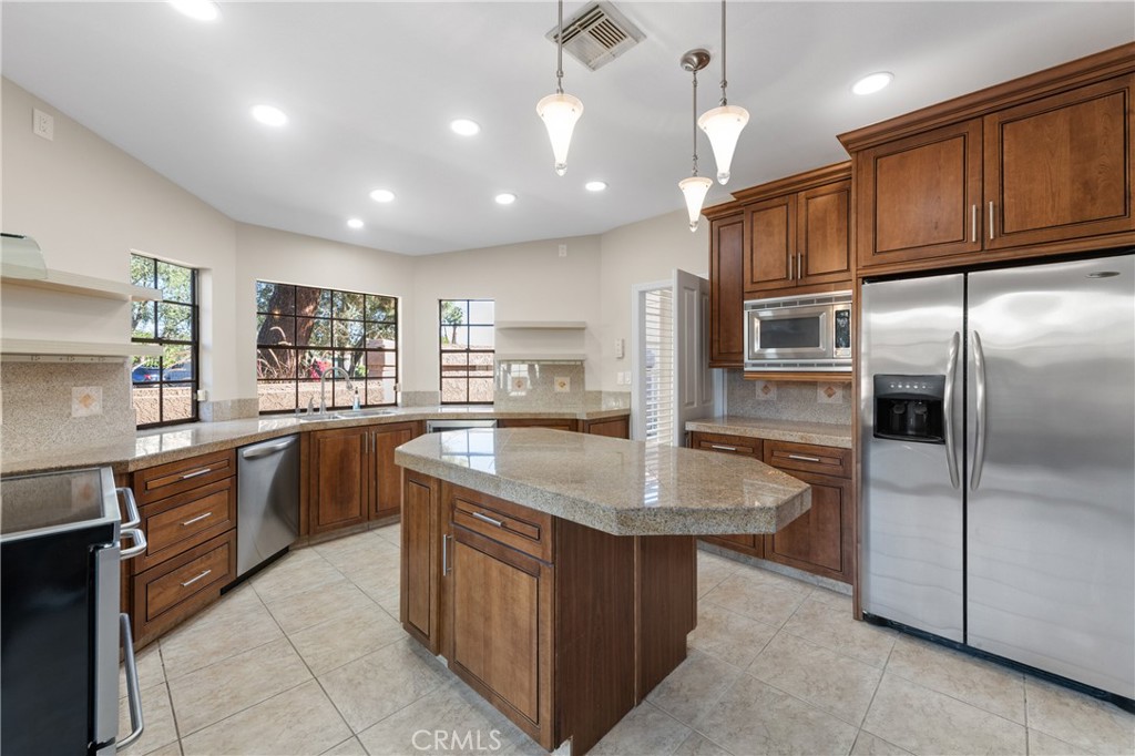 Mission Wells (32159) - Residential