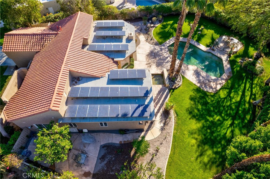 Mission Wells (32159) - Residential