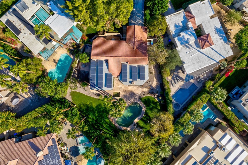 Mission Wells (32159) - Residential