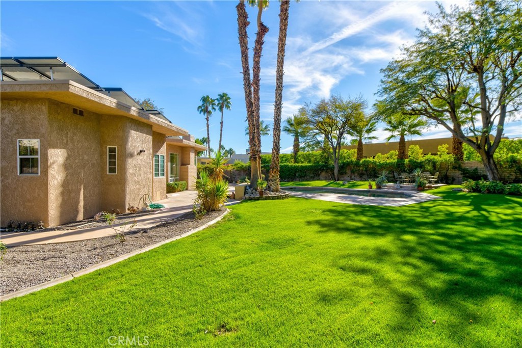 Mission Wells (32159) - Residential