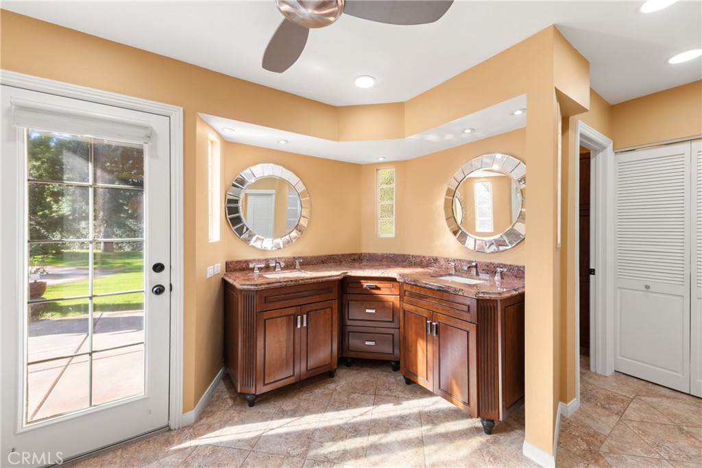 Mission Wells (32159) - Residential