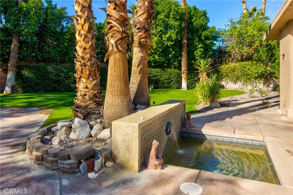 Mission Wells (32159) - Residential