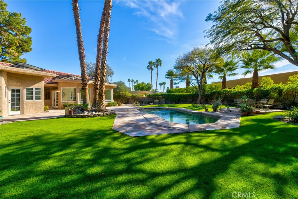 Mission Wells (32159) - Residential