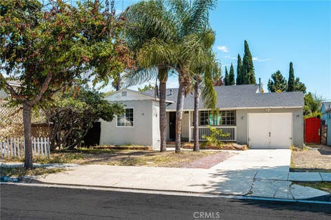 Photo of 4112 W 141st ST, Hawthorne, CA 90250 (MLS # WS26149981)
