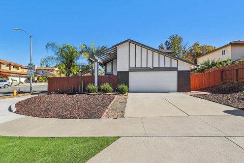 1110 Gaucho Place Escondido CA 92029