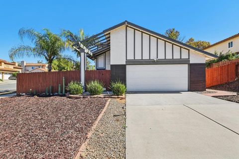 Photo of 1110 Gaucho Place, Escondido, CA 92029 (MLS # NDP2510502)