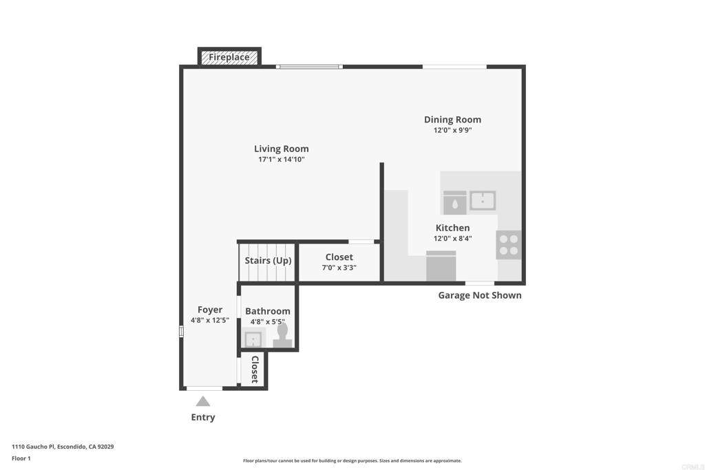 Main image without alt text