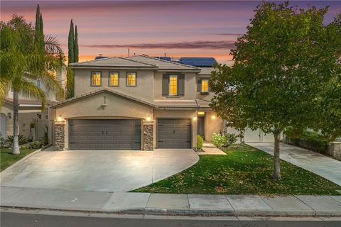 26586 Weston Hills Drive Murrieta CA 92563