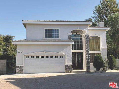 2256 Batson Avenue Rowland Heights CA 91748