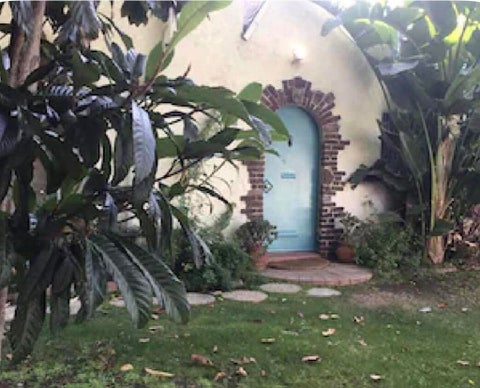 Photo of 833 N Orange Drive, Los Angeles, CA 90038 (MLS # 219154579PS)