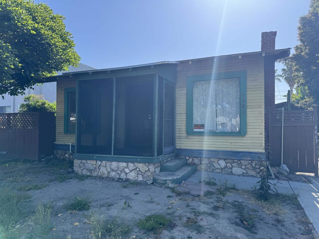 4457 4463 Texas St.