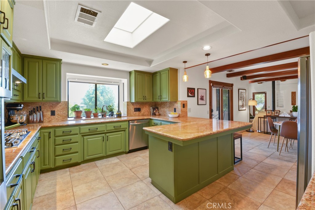 Banning Heights - Residential