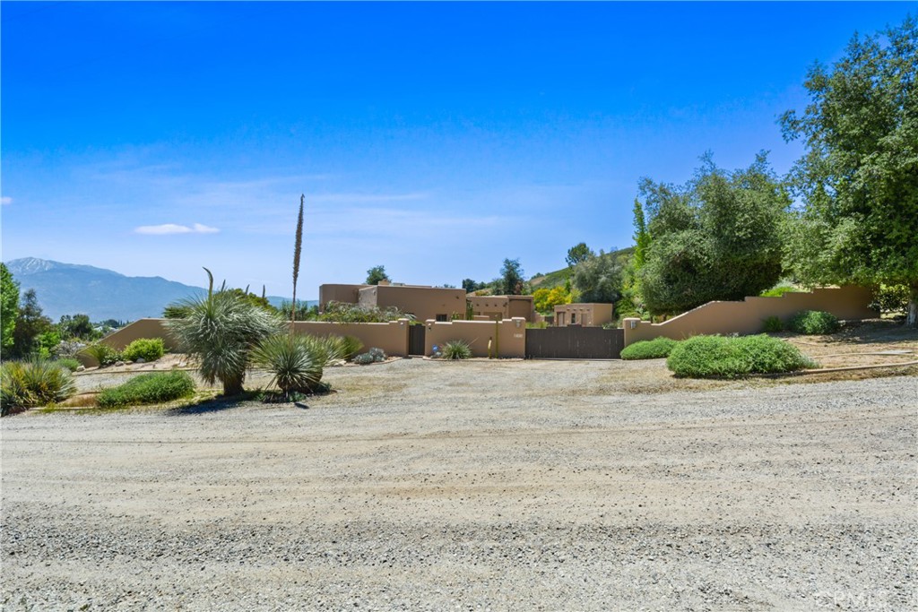 Banning Heights - Residential