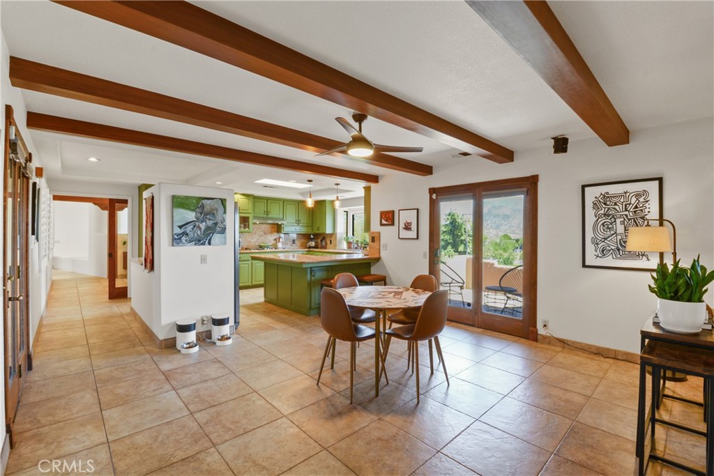 Banning Heights - Residential