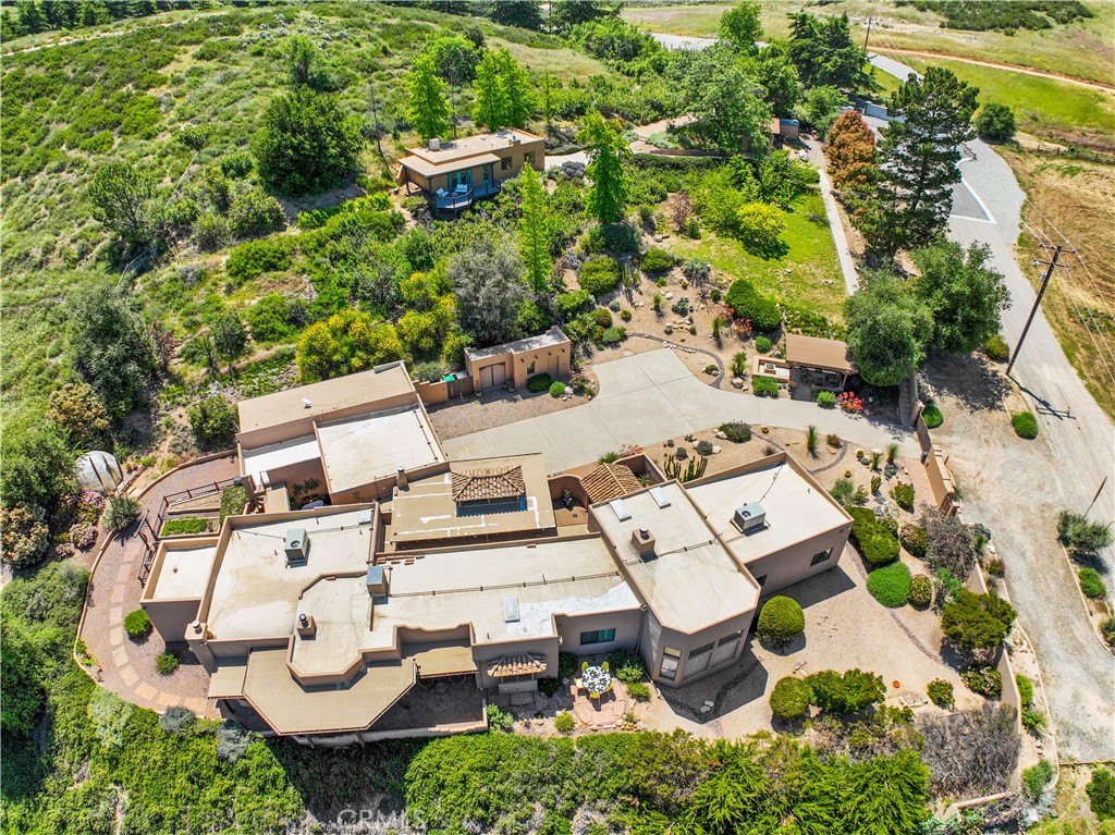 Banning Heights - Residential