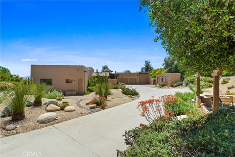 42925 Hillrise Road Banning CA 92220