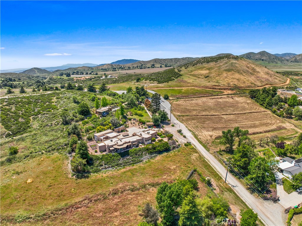 Banning Heights - Residential