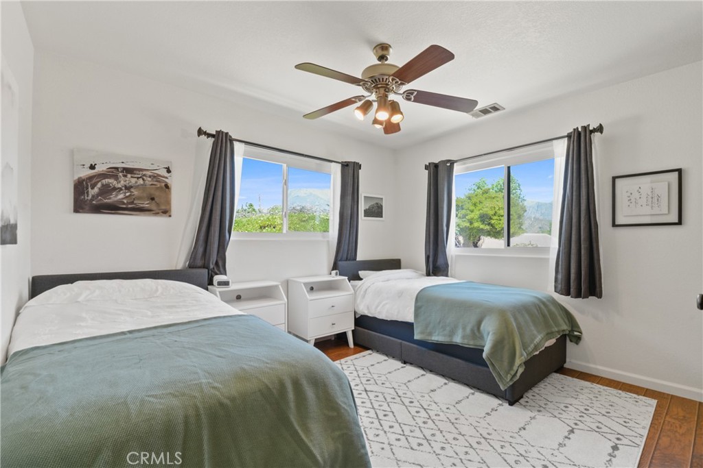 Banning Heights - Residential