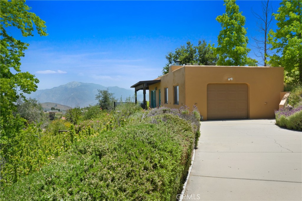 Banning Heights - Residential