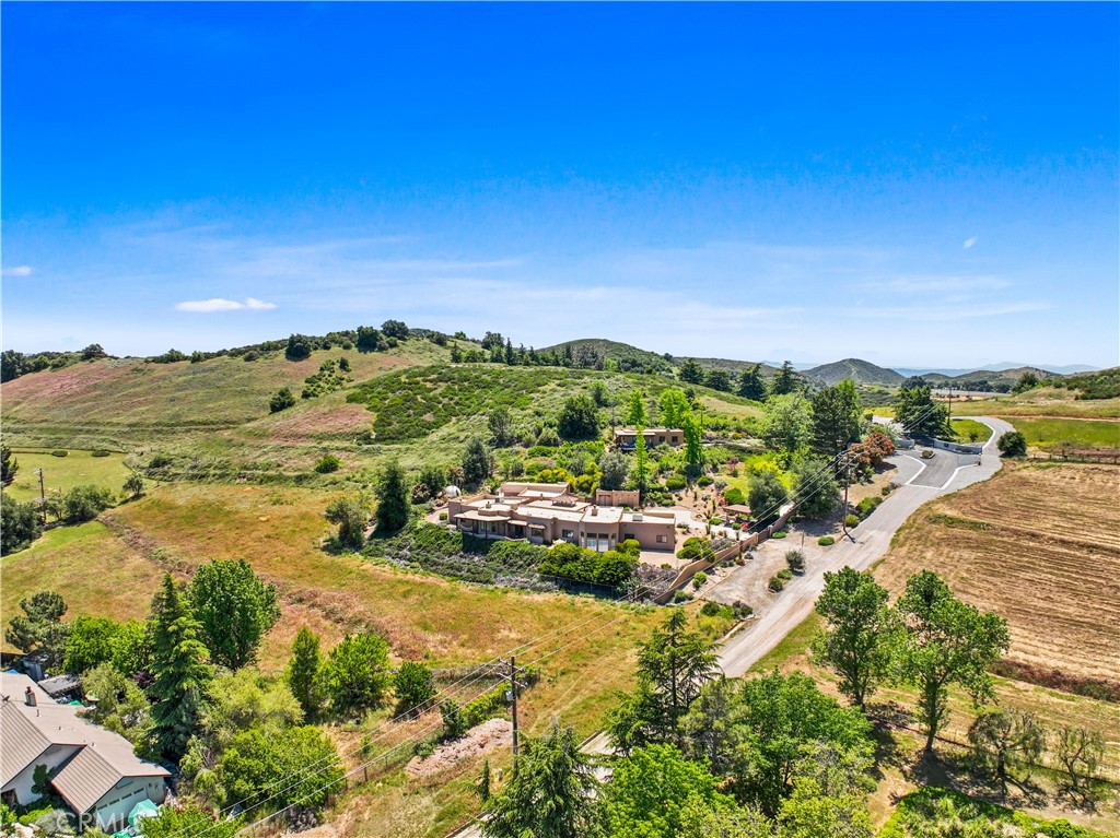 Banning Heights - Residential