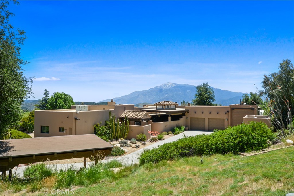 Banning Heights - Residential