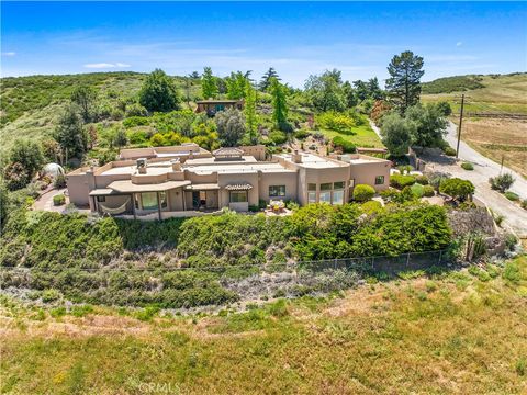 42925 Hillrise Road Banning CA 92220