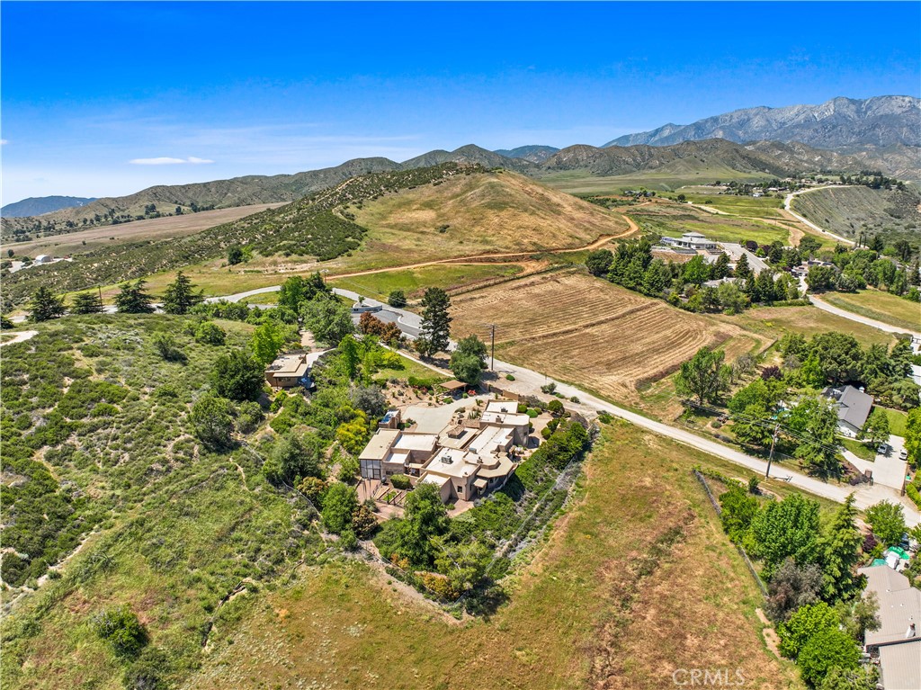 Banning Heights - Residential