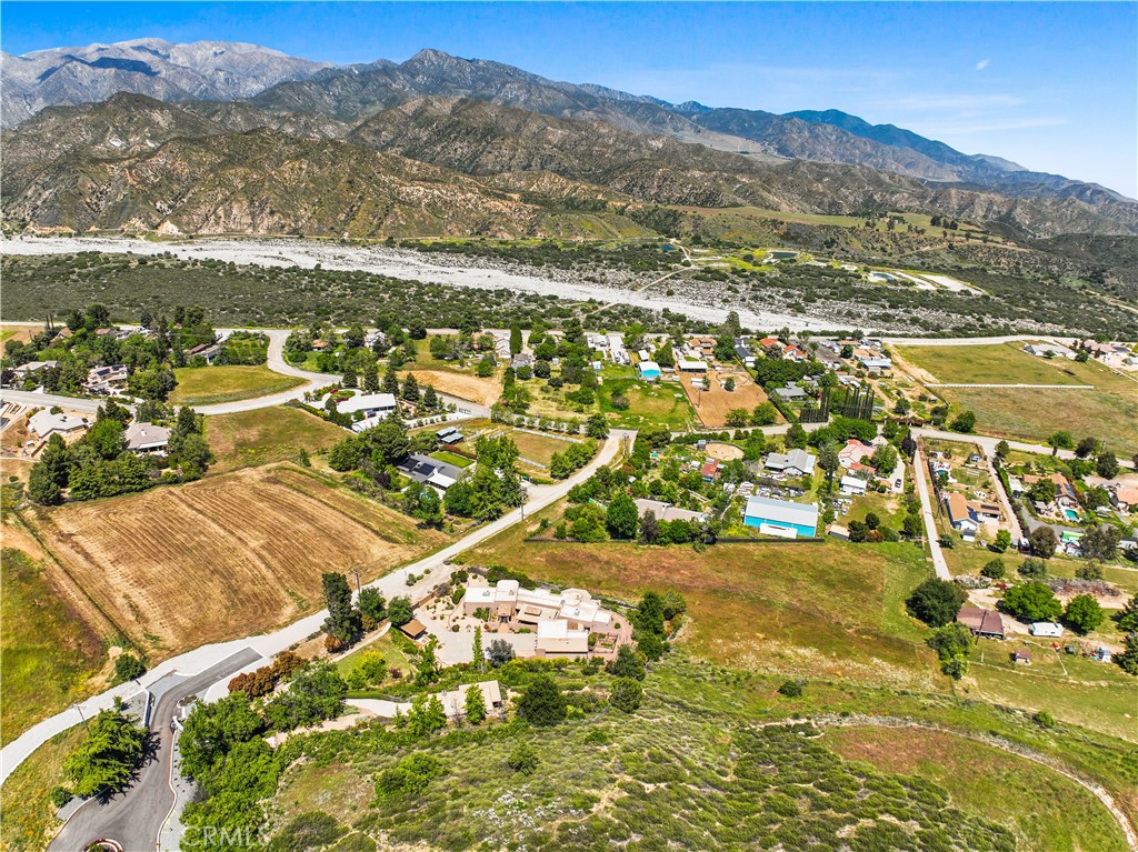 Banning Heights - Residential