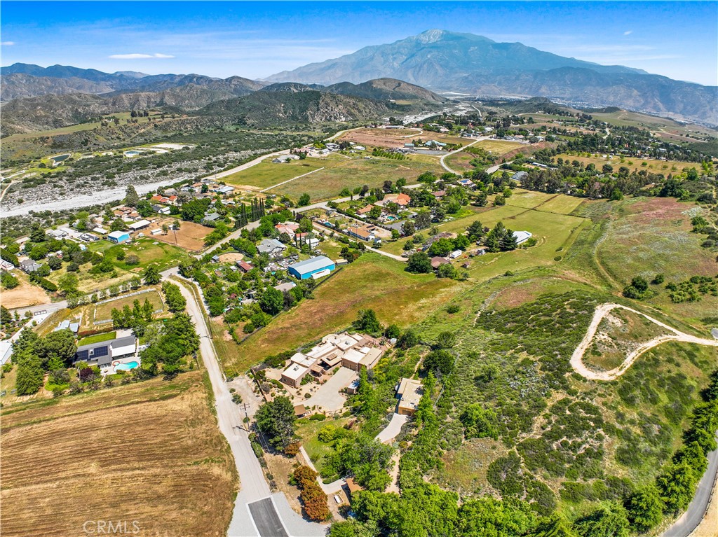 Banning Heights - Residential