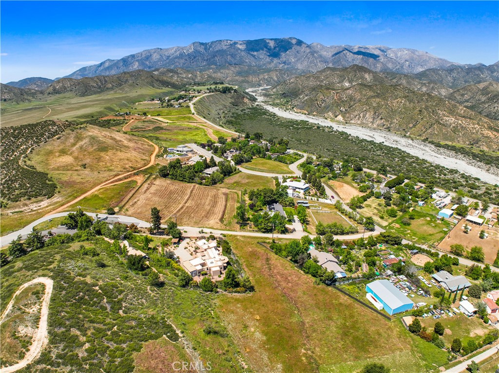 Banning Heights - Residential