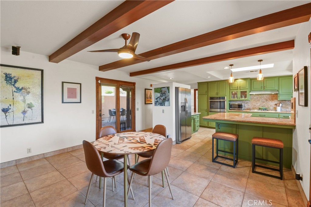 Banning Heights - Residential